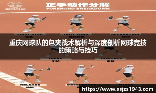 重庆网球队的包夹战术解析与深度剖析网球竞技的策略与技巧